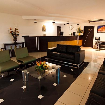 Hotel Sansaed Cuiabá Extérieur photo