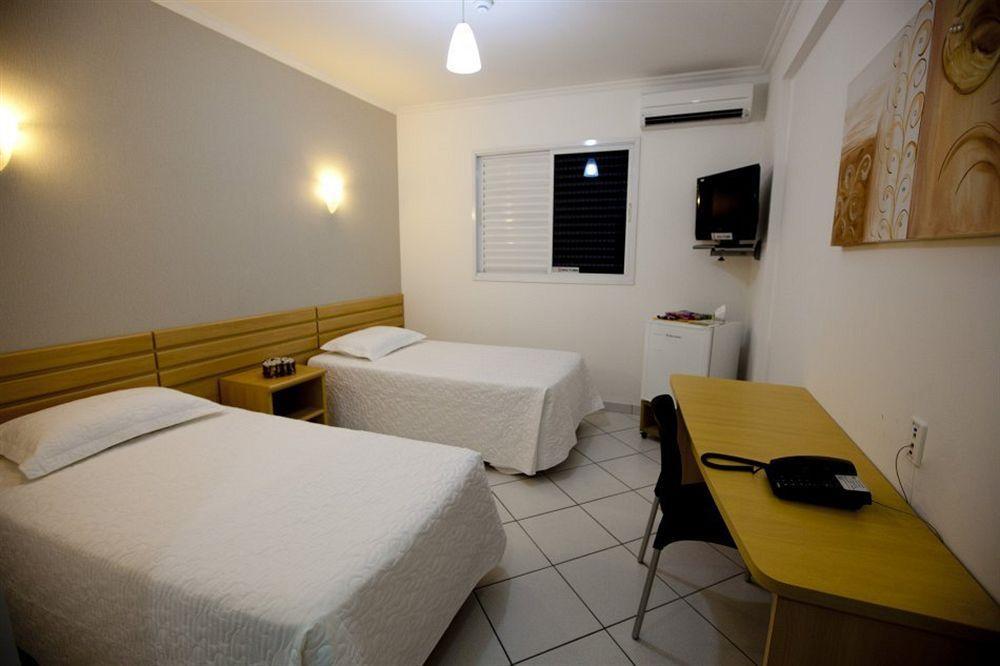 Hotel Sansaed Cuiabá Extérieur photo