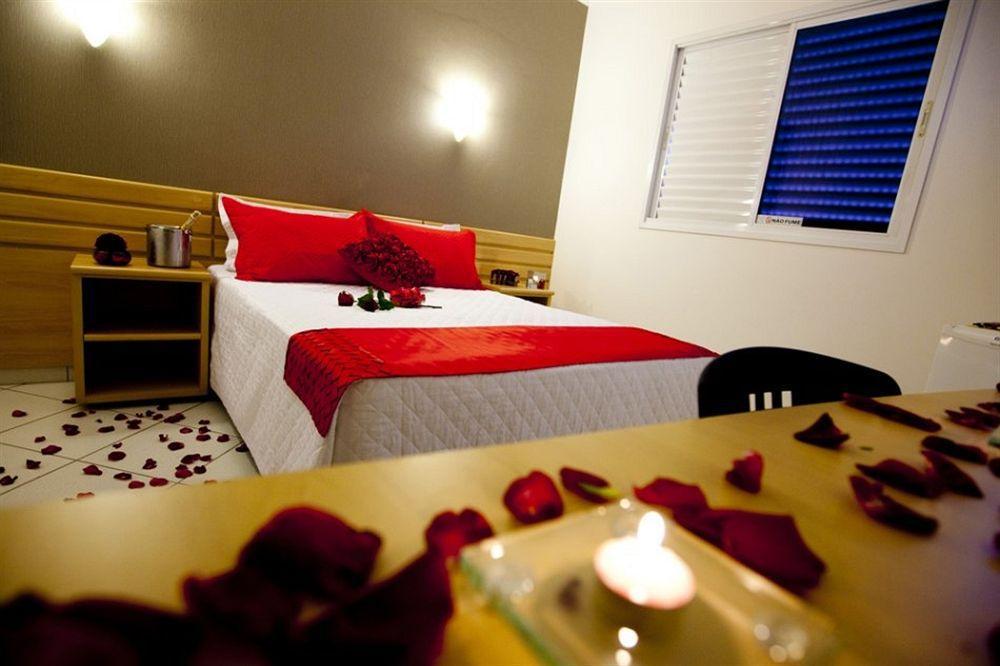 Hotel Sansaed Cuiabá Extérieur photo