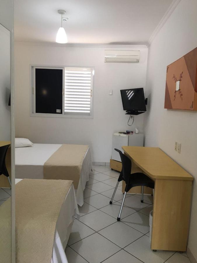 Hotel Sansaed Cuiabá Extérieur photo