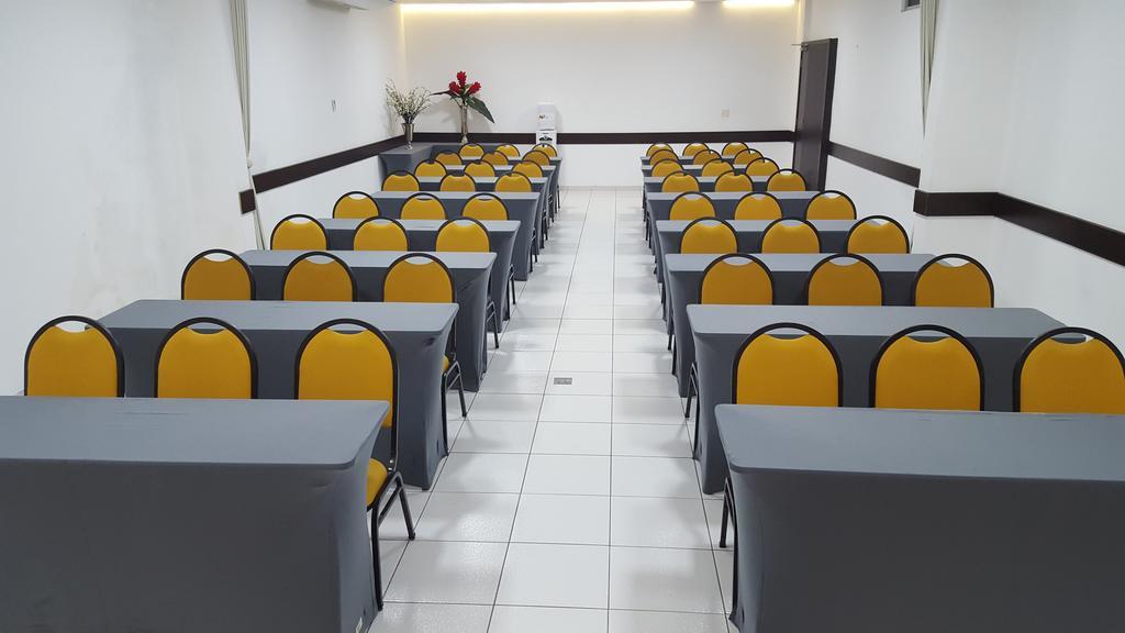 Hotel Sansaed Cuiabá Extérieur photo