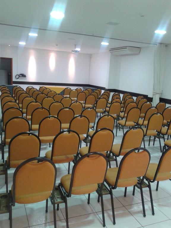 Hotel Sansaed Cuiabá Extérieur photo