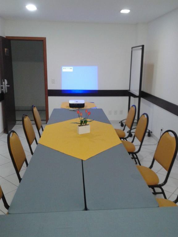 Hotel Sansaed Cuiabá Extérieur photo