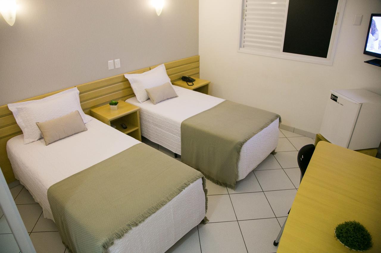 Hotel Sansaed Cuiabá Extérieur photo