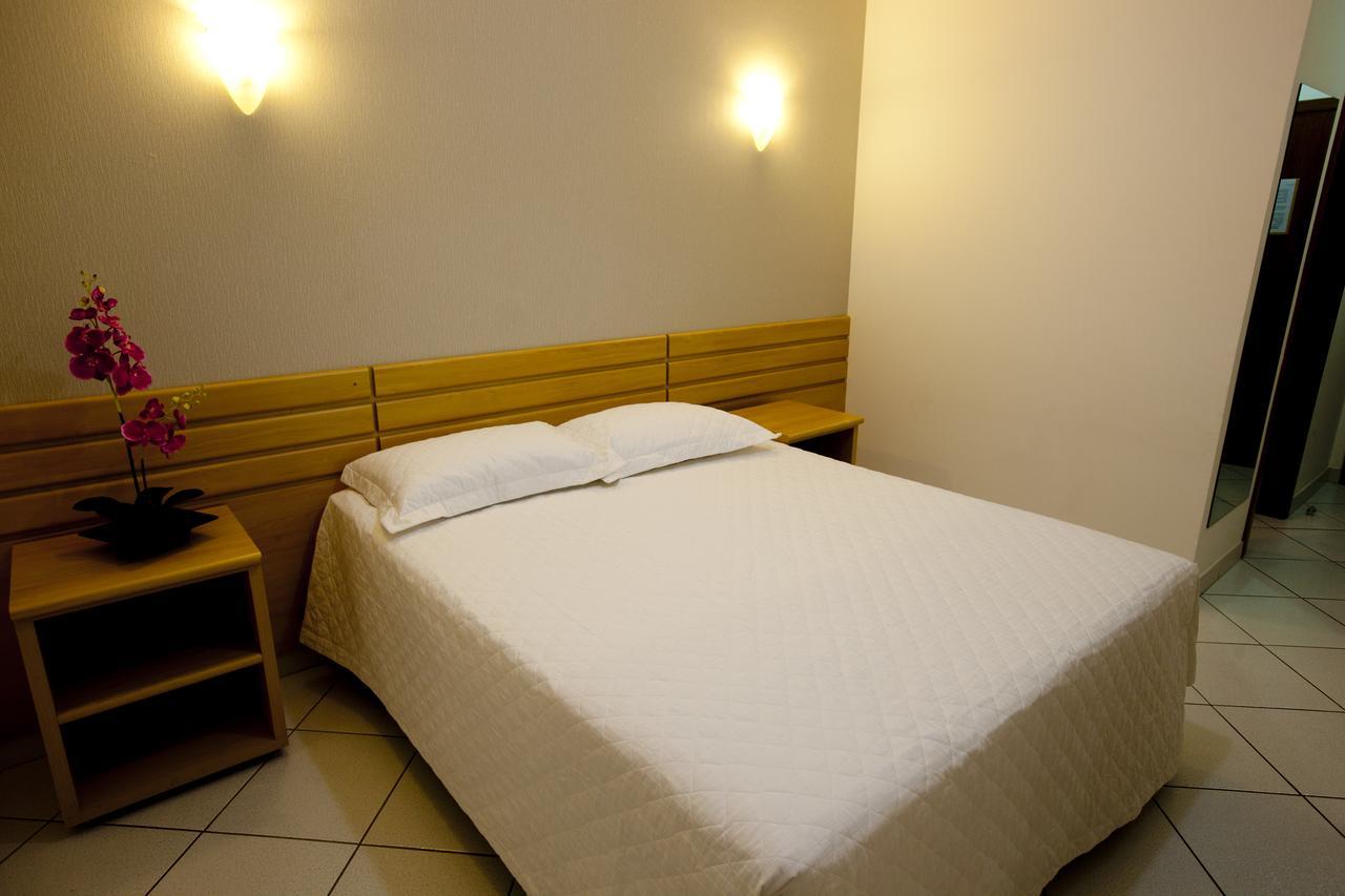 Hotel Sansaed Cuiabá Extérieur photo