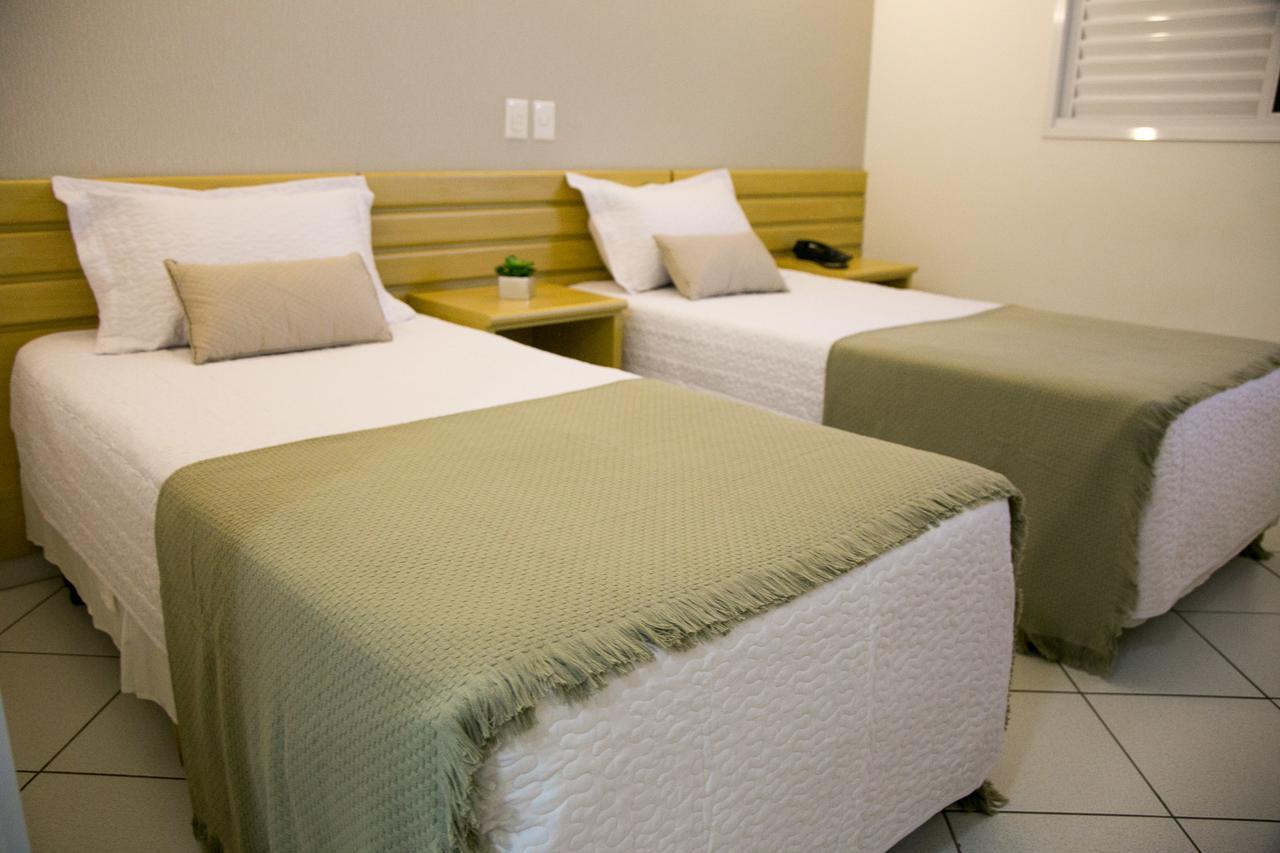Hotel Sansaed Cuiabá Extérieur photo