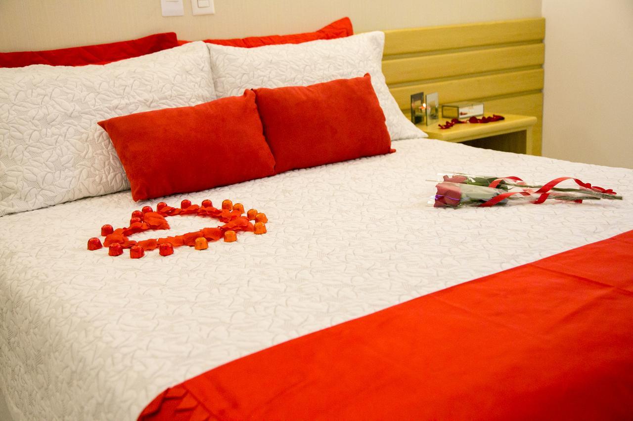Hotel Sansaed Cuiabá Extérieur photo