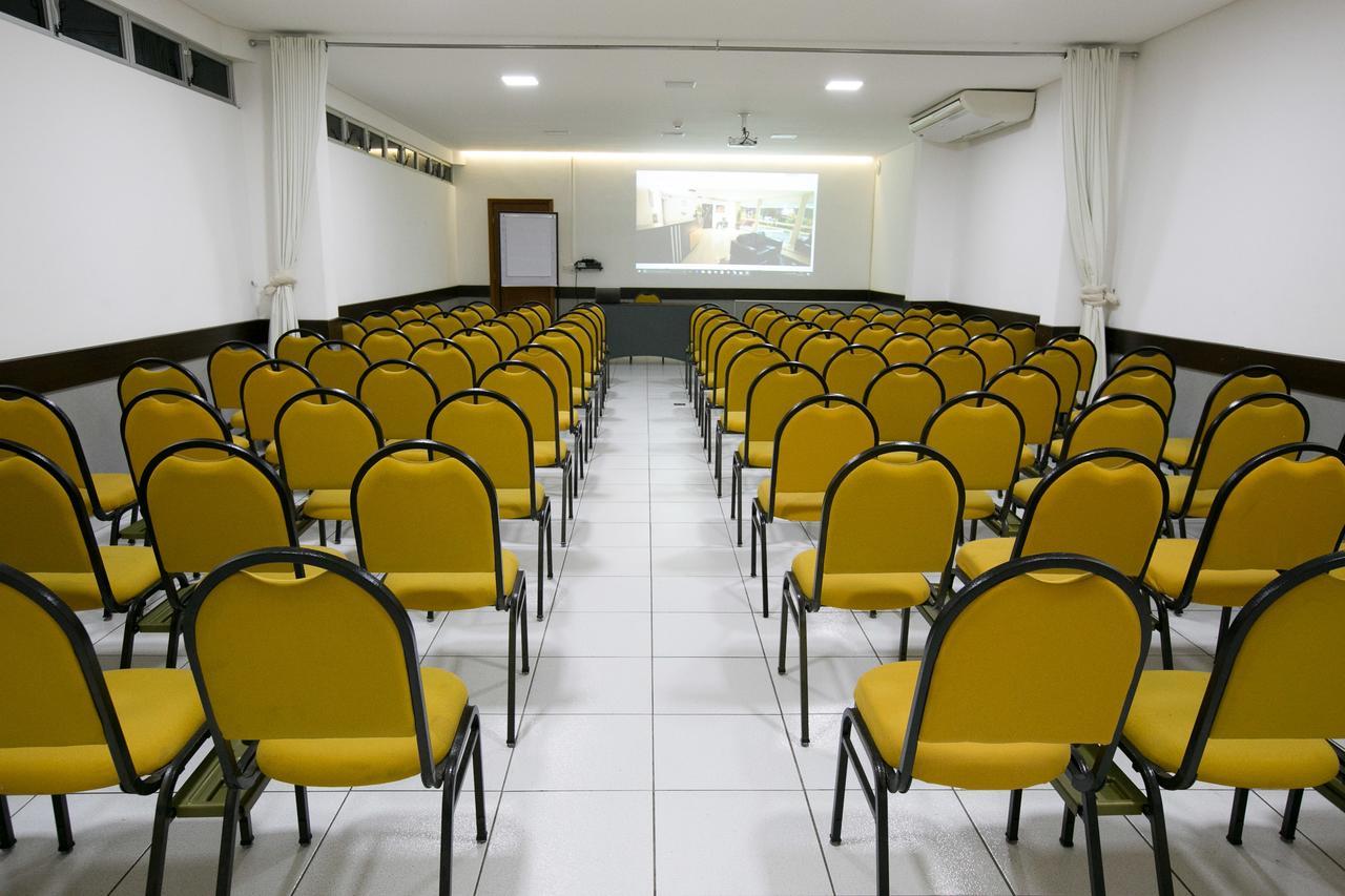 Hotel Sansaed Cuiabá Extérieur photo