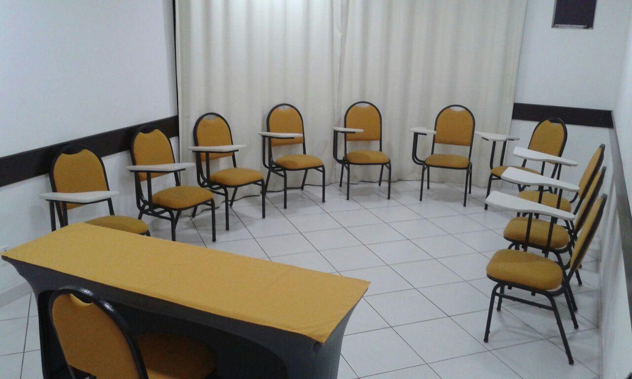 Hotel Sansaed Cuiabá Extérieur photo