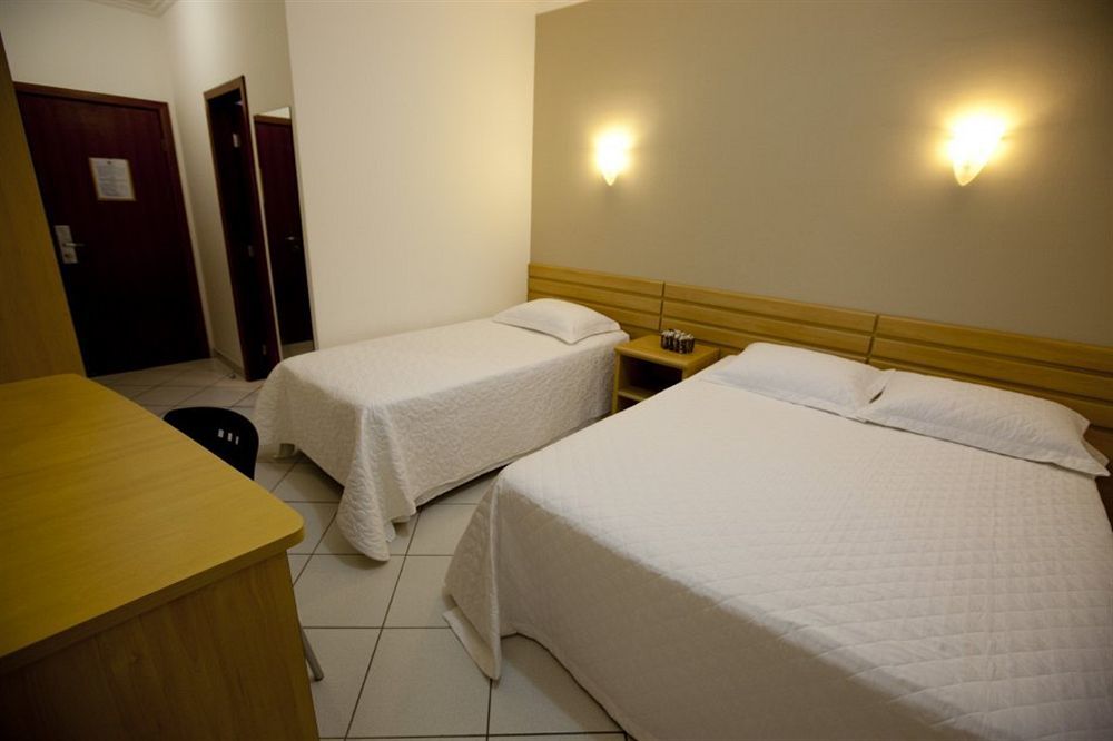 Hotel Sansaed Cuiabá Extérieur photo
