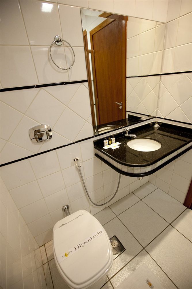 Hotel Sansaed Cuiabá Extérieur photo