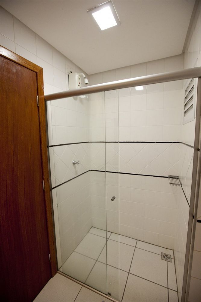 Hotel Sansaed Cuiabá Extérieur photo
