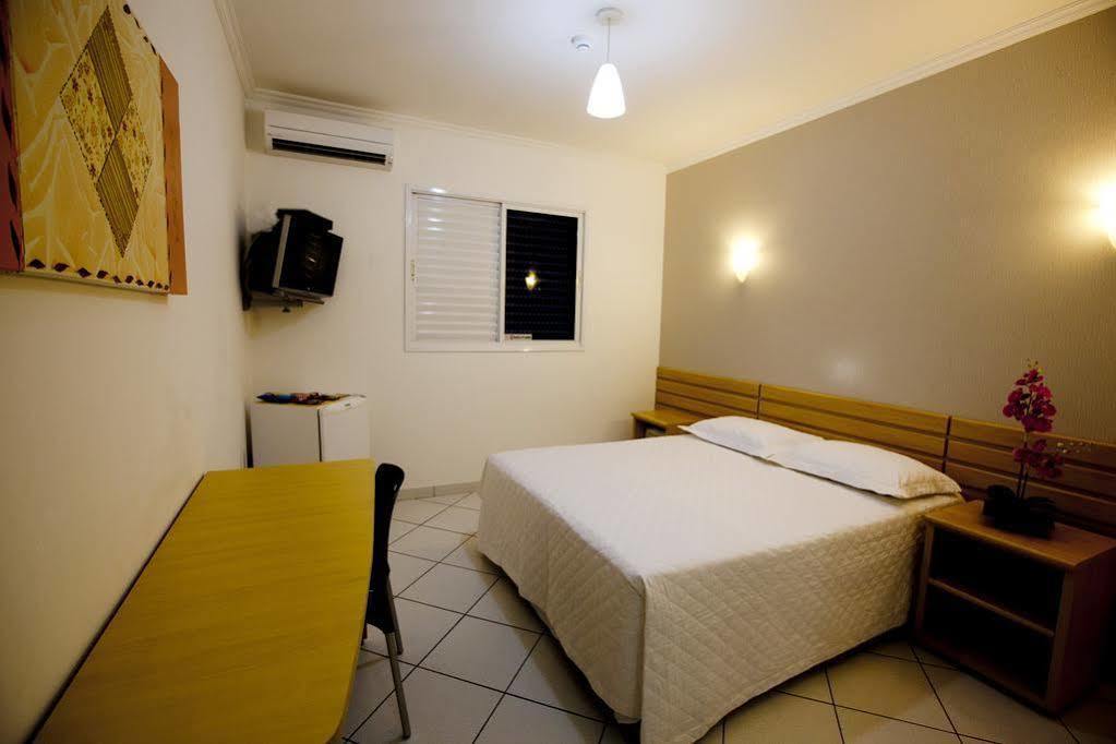 Hotel Sansaed Cuiabá Extérieur photo